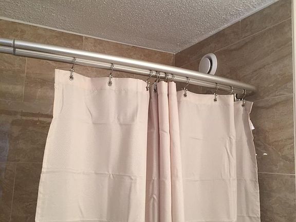 master bath shower