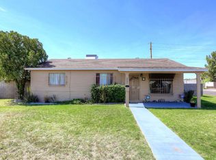 5734 N 30th Dr, Phoenix, AZ 85017