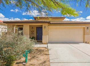 6183 S Kaufman Dr #126, Tucson, AZ 85747
