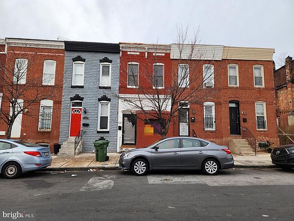 2nd image of 526 N Chester St