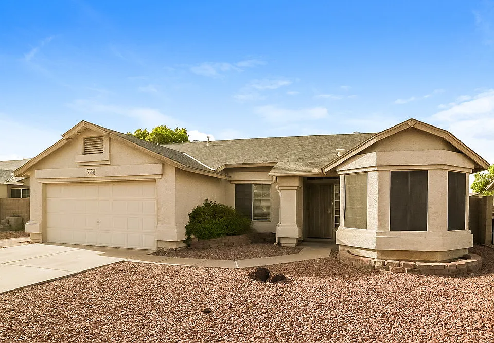 8556 W Ocotillo Rd