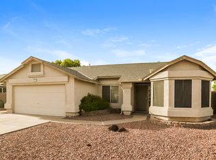 8556 W Ocotillo Rd, Glendale, AZ 85305