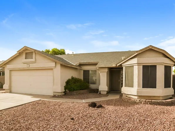 8556 W Ocotillo Rd, Glendale, AZ 85305