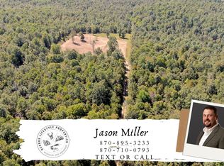Hwy 62/412 West, Salem, AR 72576