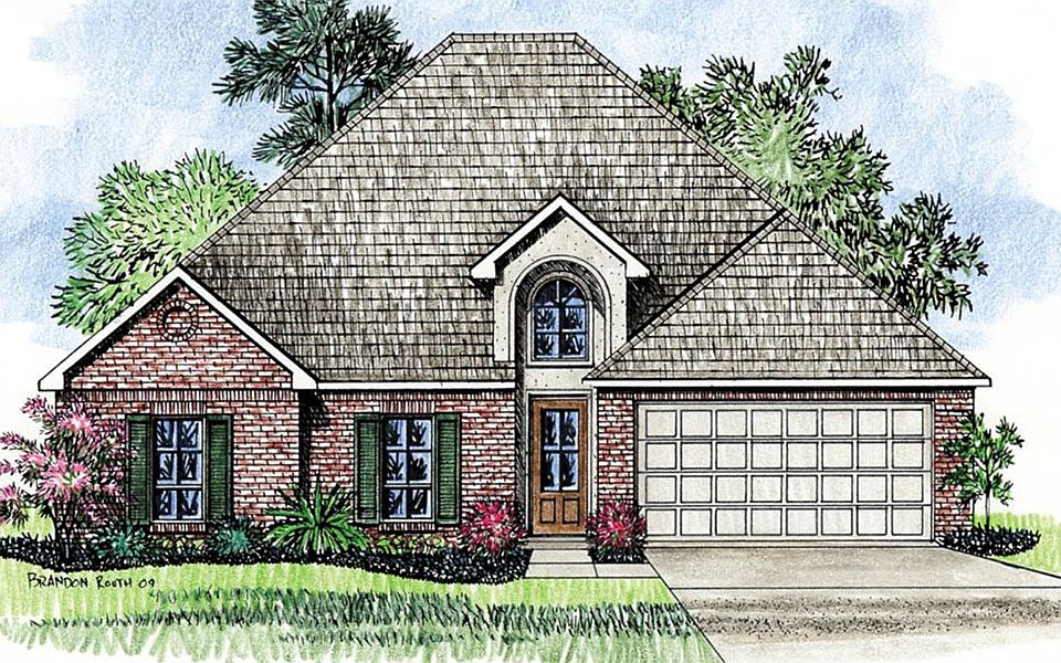 Elevation Image 1.