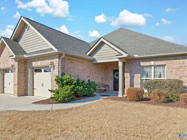 6606 Lizzie Ln SE, Owens Cross Roads, AL 35763