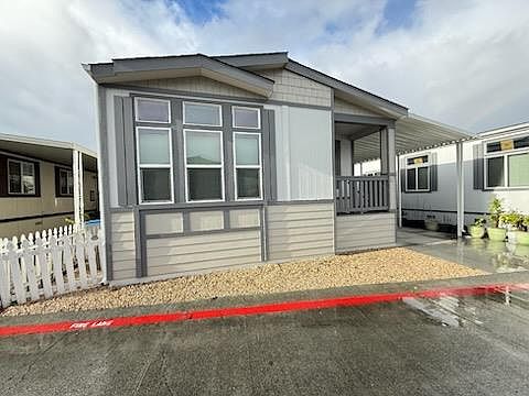 3rd image of 270 Umbarger Rd Space 81