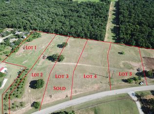 2307 J E Woody Rd, Springtown, TX 76082