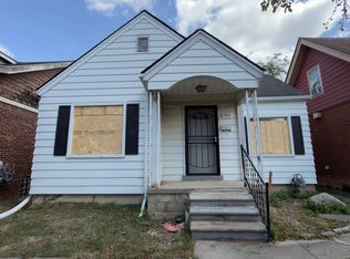 6780 Rutherford St, Detroit, MI 48228