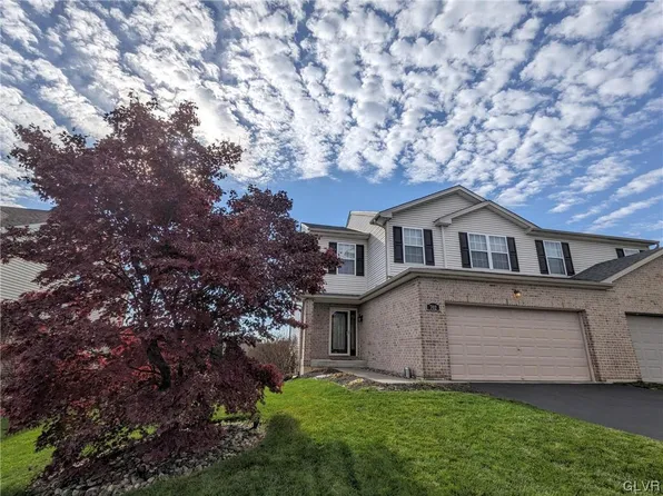 702 White Cir, Northampton, PA 18067