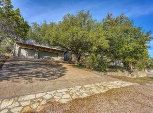 506 Orbit Dr, Burnet, TX 78611
