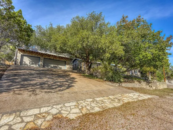 506 Orbit Drive, Burnet, TX 78611