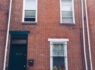 1619 Rodman St, Philadelphia, PA 19146