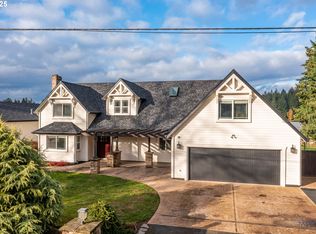 35645 SE Dunn Rd, Boring, OR 97009