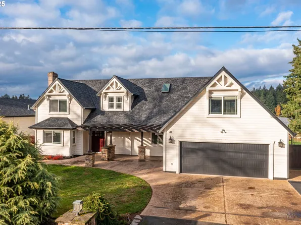 35645 SE Dunn Rd, Boring, OR 97009