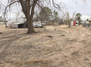 3021 La Loma Rd SW, Albuquerque, NM 87105