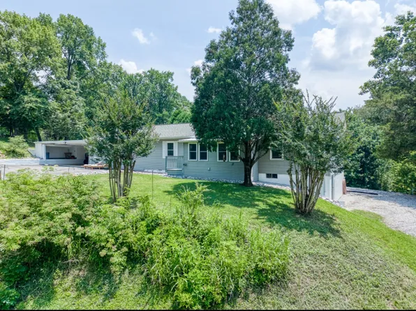 346 Luna Ln, Sparta, TN 38583