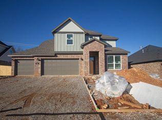 5206 SW Tea Olive Ln, Bentonville, AR 72713