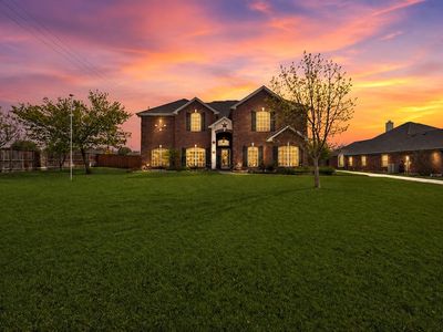 9720 Indian Ct, Fort Worth, TX, 76244