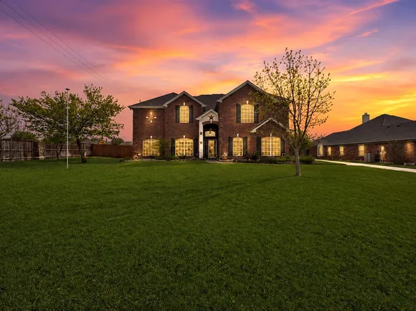 9720 Indian Ct, Fort Worth, TX 76244