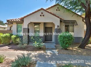 2547 E Boston St, Gilbert, AZ 85295