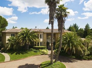 55 El Mirador Dr, Nicasio, CA