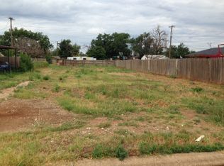 407 Avenue F, Abernathy, TX 79311