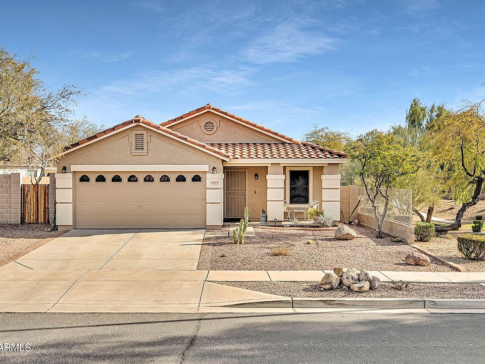 3205 W Casino Ave, Phoenix, AZ 85083 Zillow