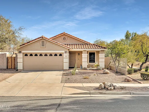 3205 W CASINO Avenue, Phoenix, AZ 85083
