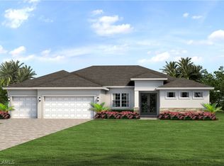 1410 SW 18th St, Cape Coral, FL 33991