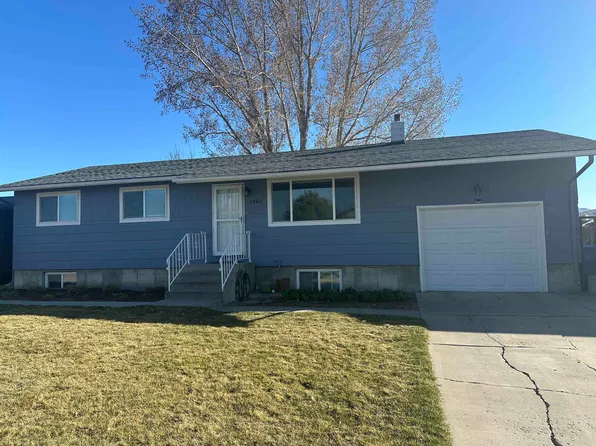 1465 Troy Ln, Pocatello, ID 83201