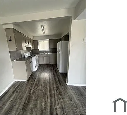2 bed, 787 sqft, $1,158 — Photo 4