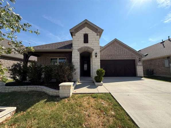 3412 Lillian Ct, Celina, TX 75009