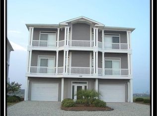166 W 3rd St, Ocean Isle Beach, NC 28469