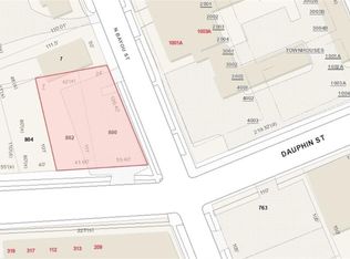 800 Dauphin St, Mobile, AL 36602