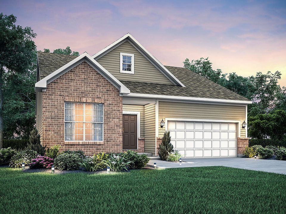 Remington Plan, Chamberlin Crossing, Dayton, OH 45449 | Zillow