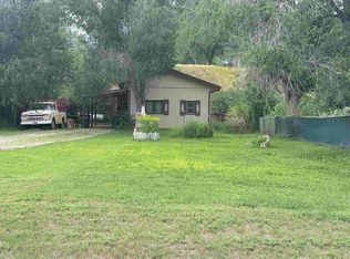 1514 Evans St, Hot Springs, SD 57747