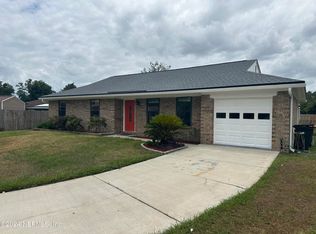 8822 Kestrel Ct, Jacksonville, FL 32222