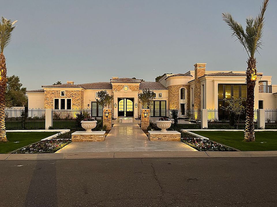 1st image of 6814 E Valley Vista Ln