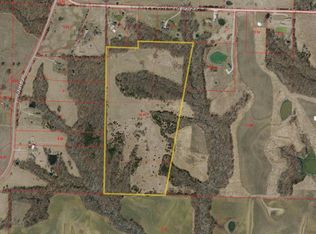 8660 W Gray Rd, Harrisburg, MO 65256