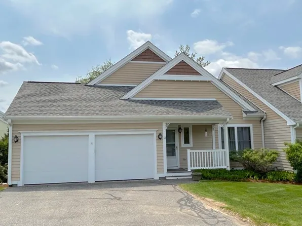 13 Westminster Dr #13, Marlborough, MA 01752