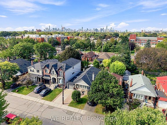 2nd image of 12 Fairside Ave