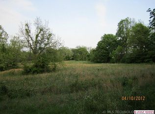 64 S Highway St, Haskell, OK 74436