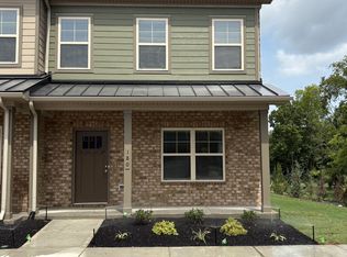 180 Ace Ave Lot 9, Smyrna, TN 37167
