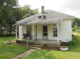 749 Doran Ave, Shelbyville, IN 46176