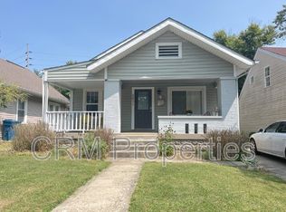 4831 Winthrop Ave, Indianapolis, IN 46205