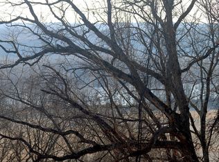 S Missouri River View Dr, Hartsburg, MO 65039