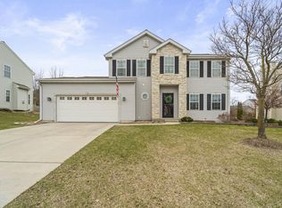 2234 Cherokee St, Grafton, WI 53024