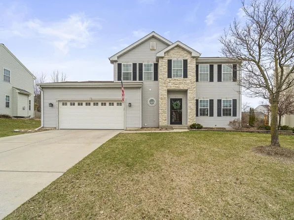 2234 Cherokee STREET, Grafton, WI 53024