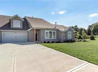 6615 Barth Rd, Shawnee, KS 66226